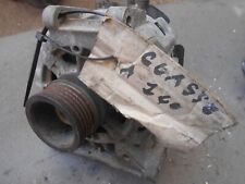 Mercedes classe 1.6 usato  Canale