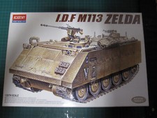 Academy 1372 m113 gebraucht kaufen  Heidenheim an der Brenz