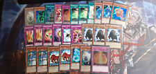Yugioh nordischer set gebraucht kaufen  Neustadt a.d.Donau