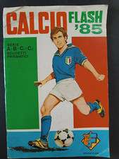 Album figurine vuoto usato  Villar Focchiardo