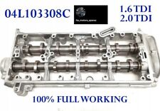04L103044AE - 04L103044AD Moduł wałka rozrządu VW 1.6 2.0 TDI 04L103292F Audi Skoda na sprzedaż  Wysyłka do Poland