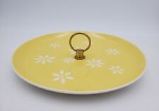 Vintage harkerware yellow for sale  Convoy