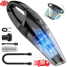 Cordless vacuum handheld for sale  USA