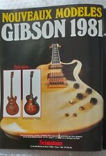 Publicité advert concert d'occasion  Mirande
