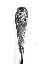Wmf jugendstil art gebraucht kaufen  Bubenheim, Essenheim, Zornheim