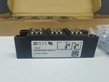 1pcs mcma260p1600ya ixys d'occasion  Thiais