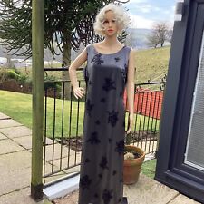 Ladies dress long for sale  ROSSENDALE