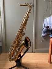Artemis mkii tenor for sale  CAMBRIDGE