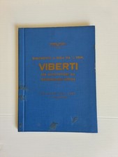 Catalogo ricambi rimorchio usato  Vigonovo