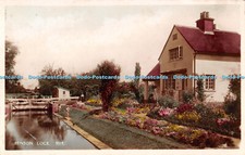 R274358 benson lock for sale  WARLINGHAM