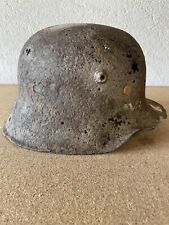 M18 stahlhelm gebraucht kaufen  Niesky