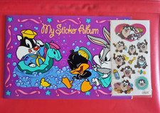 Sandylion stickeralbum vintage gebraucht kaufen  Kelkheim