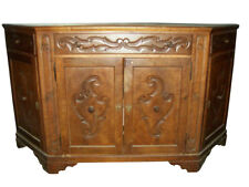 Antica credenza italiana usato  Carrara