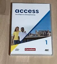 Access ausgabe 2022 gebraucht kaufen  Linden