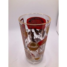 Vintage mcm highball for sale  Harmony