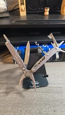 Leatherman juice silver for sale  Liberty