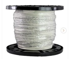 Thhn stranded white for sale  Boise