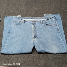 Levi 550 jeans for sale  Verndale