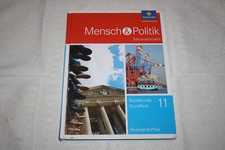 Menschen politik sekundarstufe gebraucht kaufen  Essingen, Hochstadt, Ottersheim