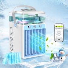 Mobile klimaanlage 5in1 gebraucht kaufen  Potsdam