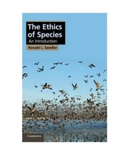 The ethics species gebraucht kaufen  Trebbin