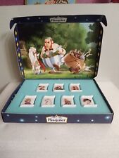 Coffret collector fèves d'occasion  Marchaux
