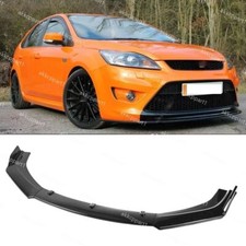 Front bumper spoiler for sale  LEICESTER
