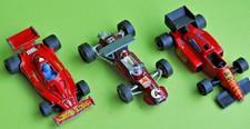 Lot majorette ferrari d'occasion  Cannes-La-Bocca