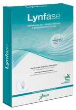Lynfase fitomagra flaconcini usato  Savona
