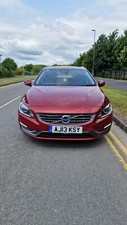 Volvo v60 2.4 for sale  LOUGHBOROUGH