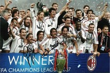 Paolo maldini gennaro usato  Montesilvano