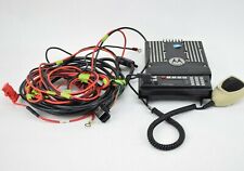 Sistema de unidade de controle de rádio Motorola XTL5000 com cabos 764-870 MHz comprar usado  Enviando para Brazil