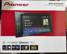 Autoradio doppel din gebraucht kaufen  Hollenbeck, Lehmrade, Sterley