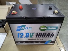 12v 100ah mini for sale  El Monte