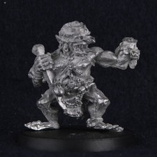 Giant ogre shaman for sale  UK