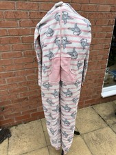 Disney fleece one for sale  ALCESTER