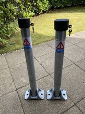Security parking post for sale  STALYBRIDGE