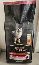 Proplan puppy saumon d'occasion  Cuxac-d'Aude