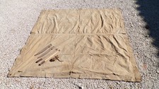 Toile tente modèle d'occasion  Civray