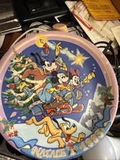 Piatto walt disney usato Piatto walt disney usato  Zugliano