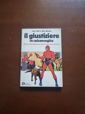 Giustiziere calzamaglia falk usato  Tufillo