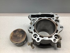 2001 01 YAMAHA RAPTOR 660 CILINDRO E PISTÃO FABRICANTE DE EQUIPAMENTO ORIGINAL *ÓTIMO ESTADO* comprar usado  Enviando para Brazil