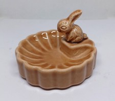 Wade whimsies bunny for sale  LEICESTER