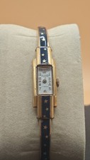 Frauen armbanduhr richard gebraucht kaufen  Offenbach am Main