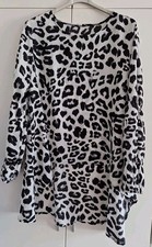 Bluse tunika hängerchen gebraucht kaufen  Dortmund