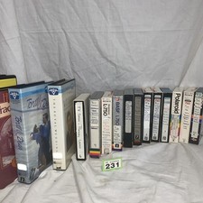 Betamax video tapes for sale  BEXLEY