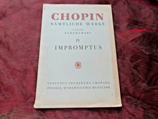 Chopin sämtliche werke gebraucht kaufen  Elztal