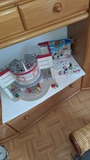 Playmobil 5485 city gebraucht kaufen  Siegen