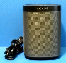Black sonos play d'occasion  Expédié en Belgium