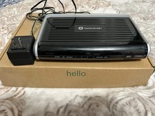 Roteador Wireless Century Link Actiontek WI-FI Modem VDSL2 DSL C1000A comprar usado Roteador Wireless Century Link Actiontek WI-FI Modem VDSL2 DSL C1000A comprar usado  Enviando para Brazil